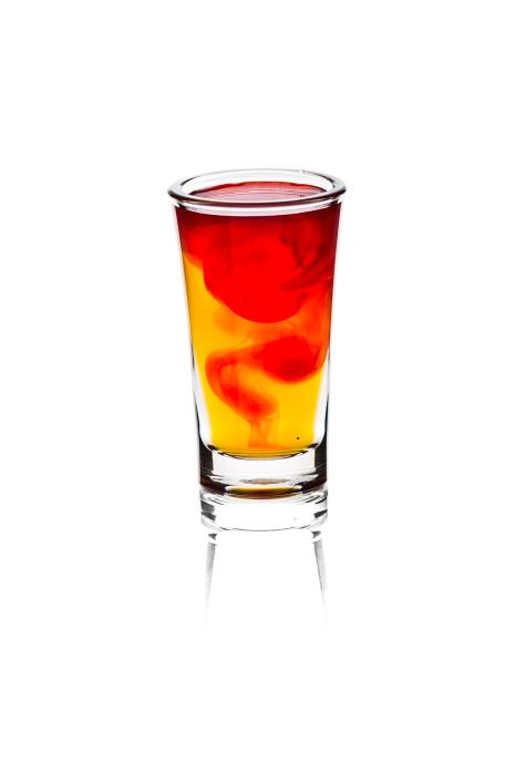 VIVA13-45 Shot glass